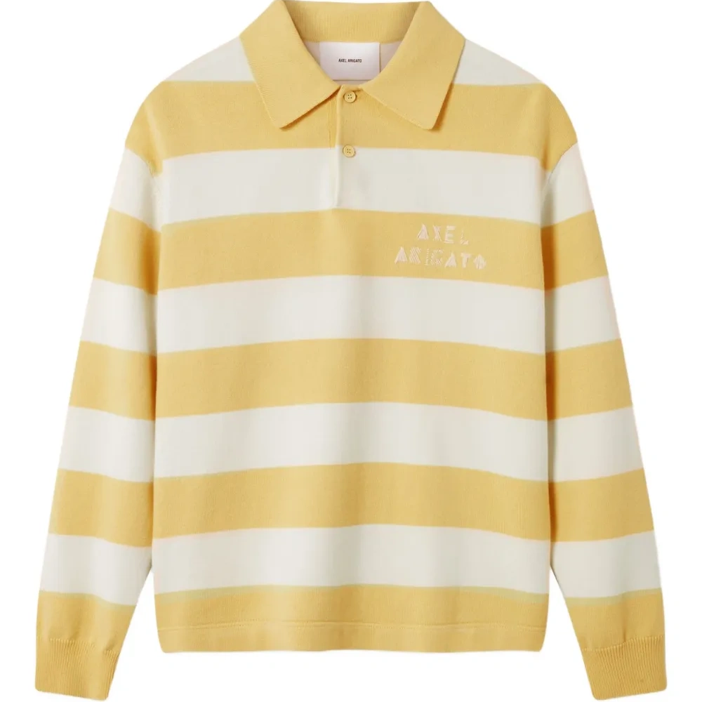 Рубашка поло Frey