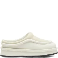 Скульптурные мюли