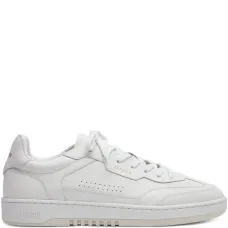 Кроссовки с перфорацией