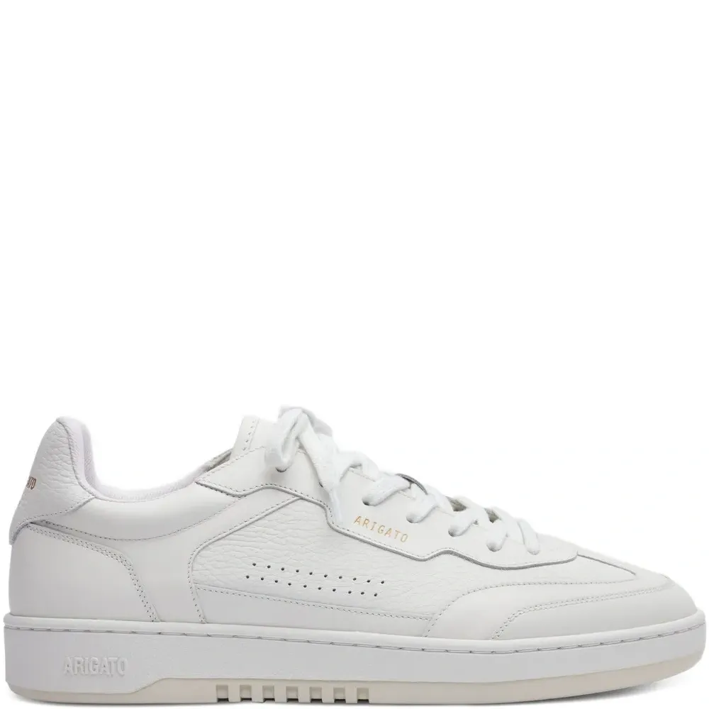 Кроссовки с перфорацией