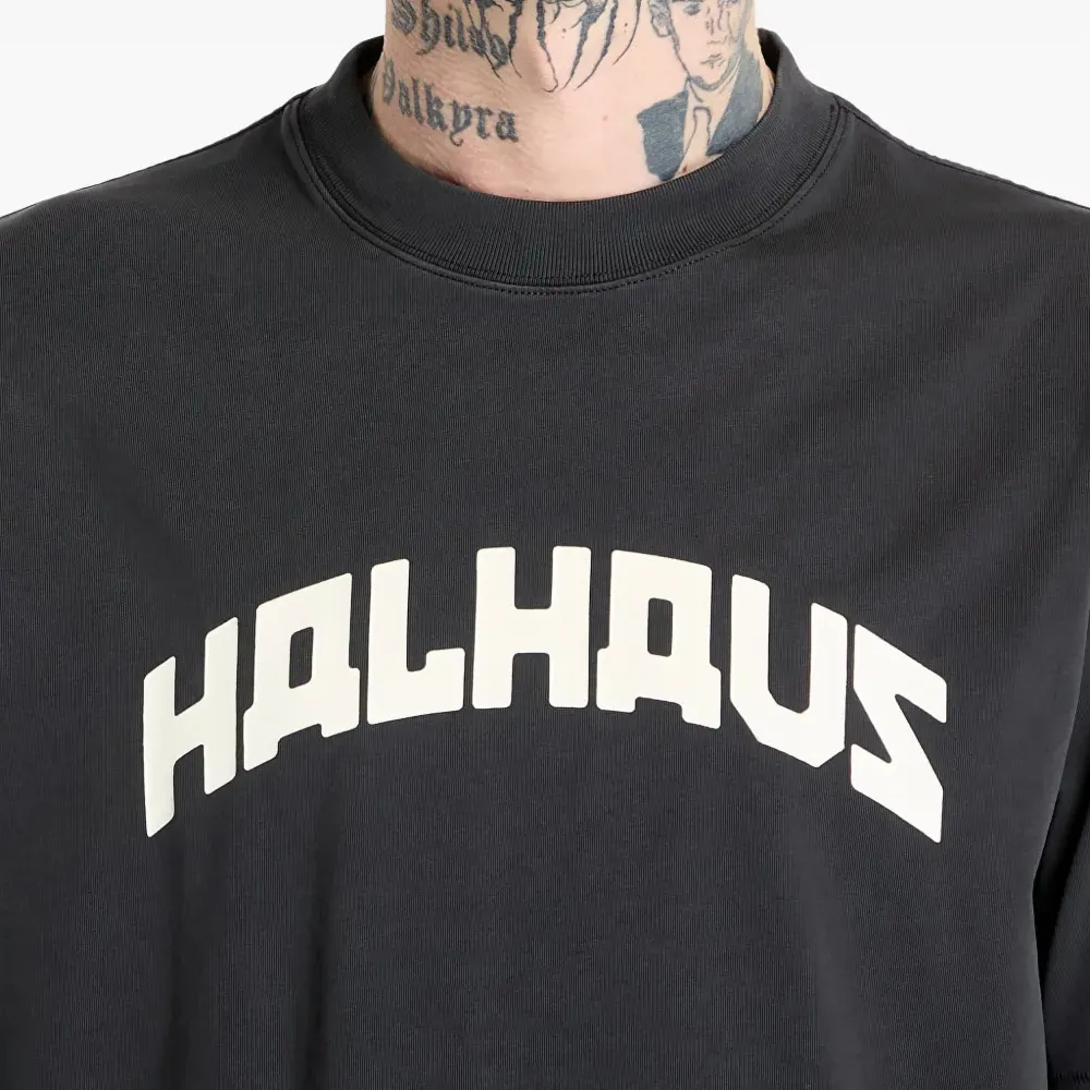 футболка Halhaus