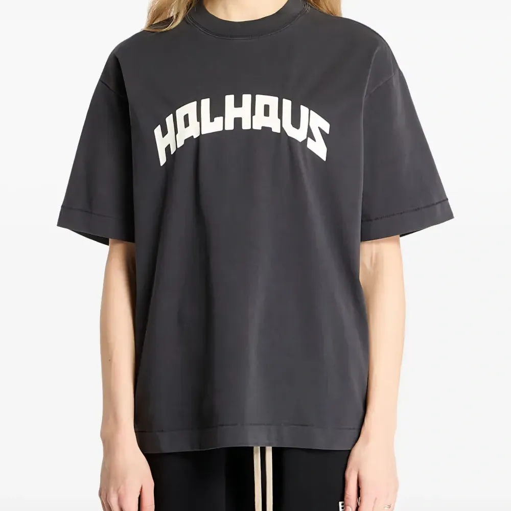 футболка Halhaus