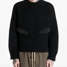 свитер Utility