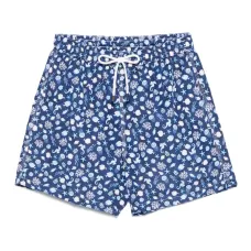 плавки-шорты с принтом плавки-шорты с принтом