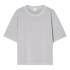 футболка из органического хлопка