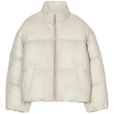 Куртка-пуховик