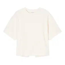 футболка в рубчик