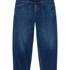 джинсы Stover- X с карманами