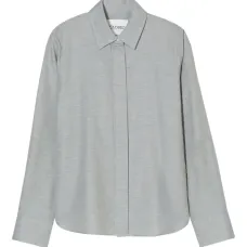 Рубашка с длинными рукавами Рубашка с длинными рукавами