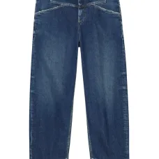 Прямые джинсы Прямые джинсы