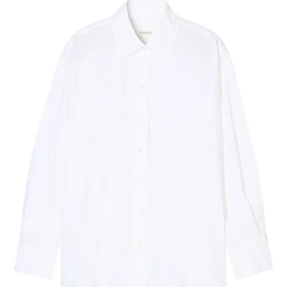 Рубашка с длинными рукавами