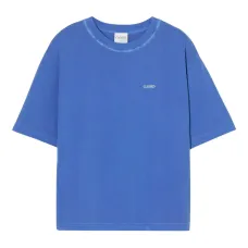 Футболка с логотипом