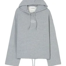 Худи с логотипом Худи с логотипом