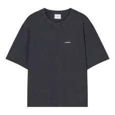 футболка из органического хлопка