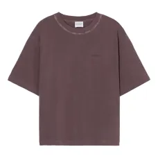 Футболка из органического хлопка