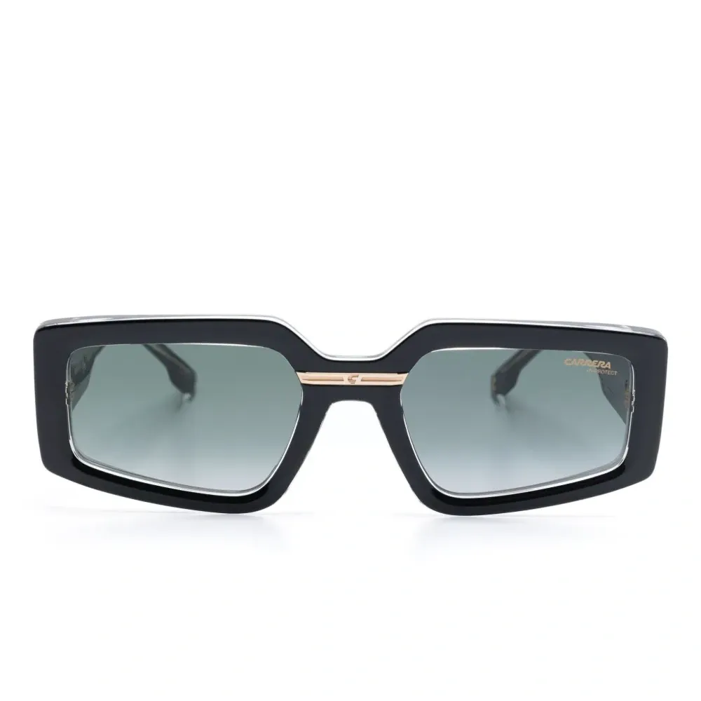 солнцезащитные очки с логотипом