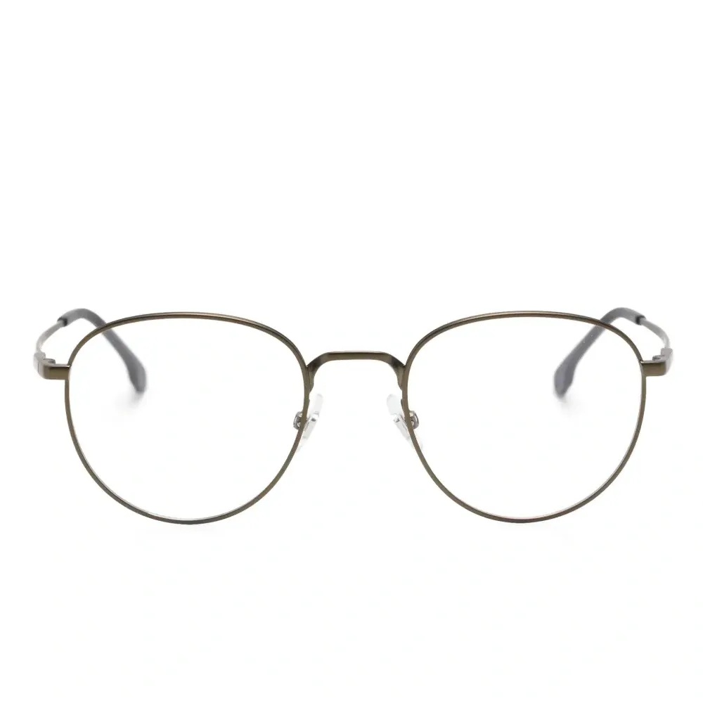 очки в круглой оправе очки в круглой оправе