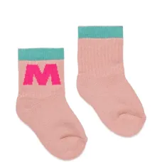 носки вязки интарсия