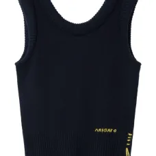 топ в рубчик без рукавов топ в рубчик без рукавов