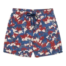 плавки-шорты с принтом плавки-шорты с принтом