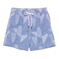 плавки-шорты в полоску плавки-шорты в полоску