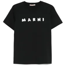 Футболка с логотипом