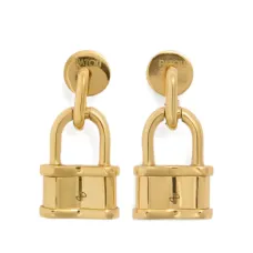 серьги с подвесками