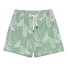 плавки-шорты в полоску плавки-шорты в полоску
