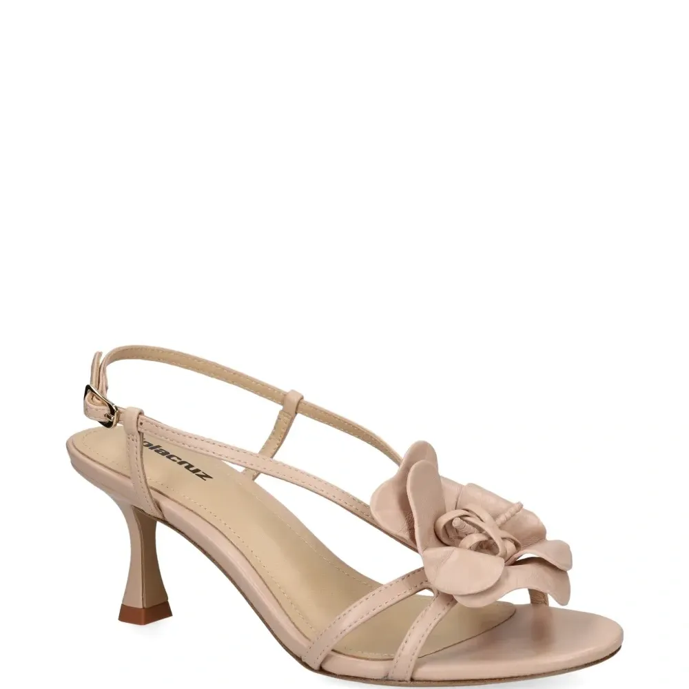 туфли на каблуке