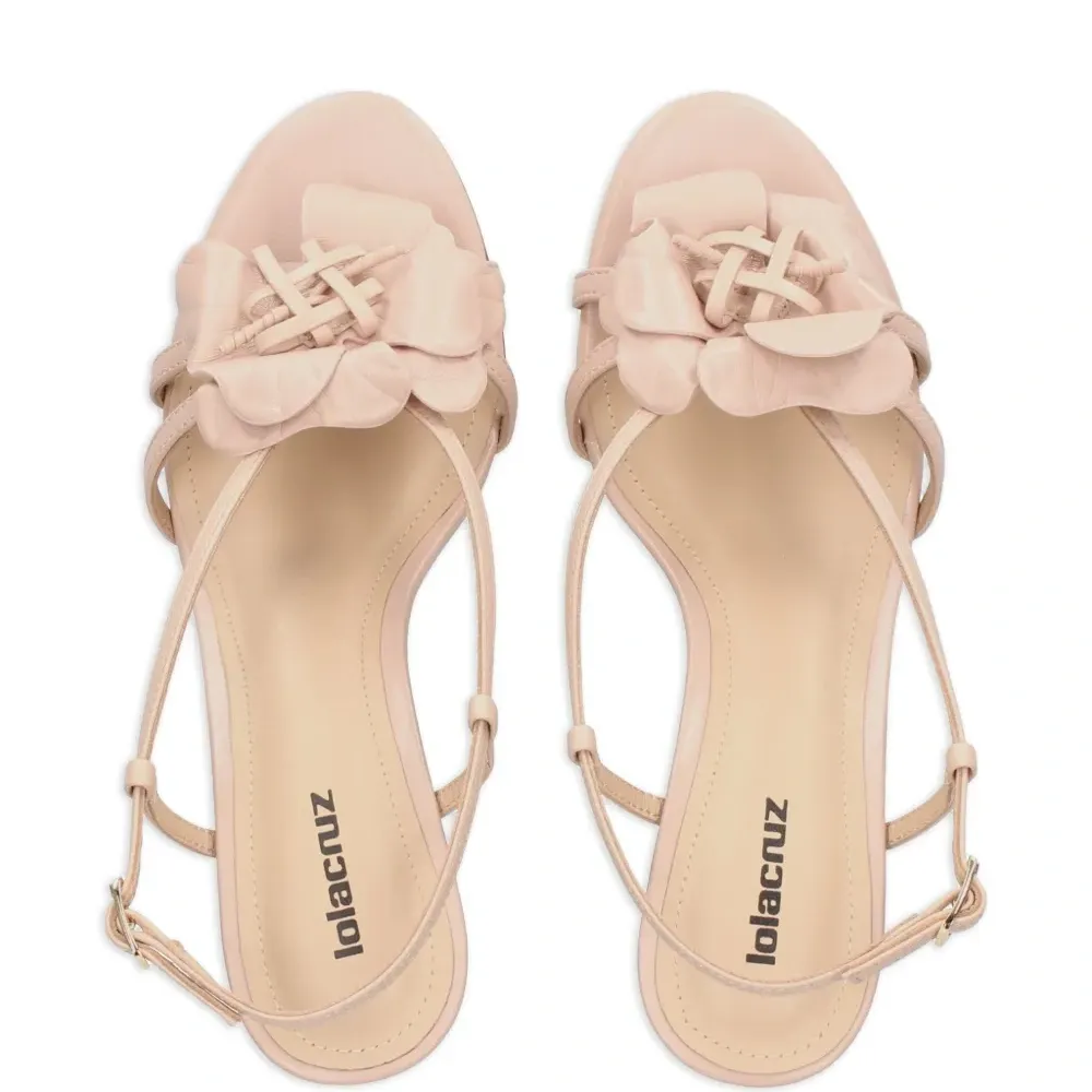 туфли на каблуке