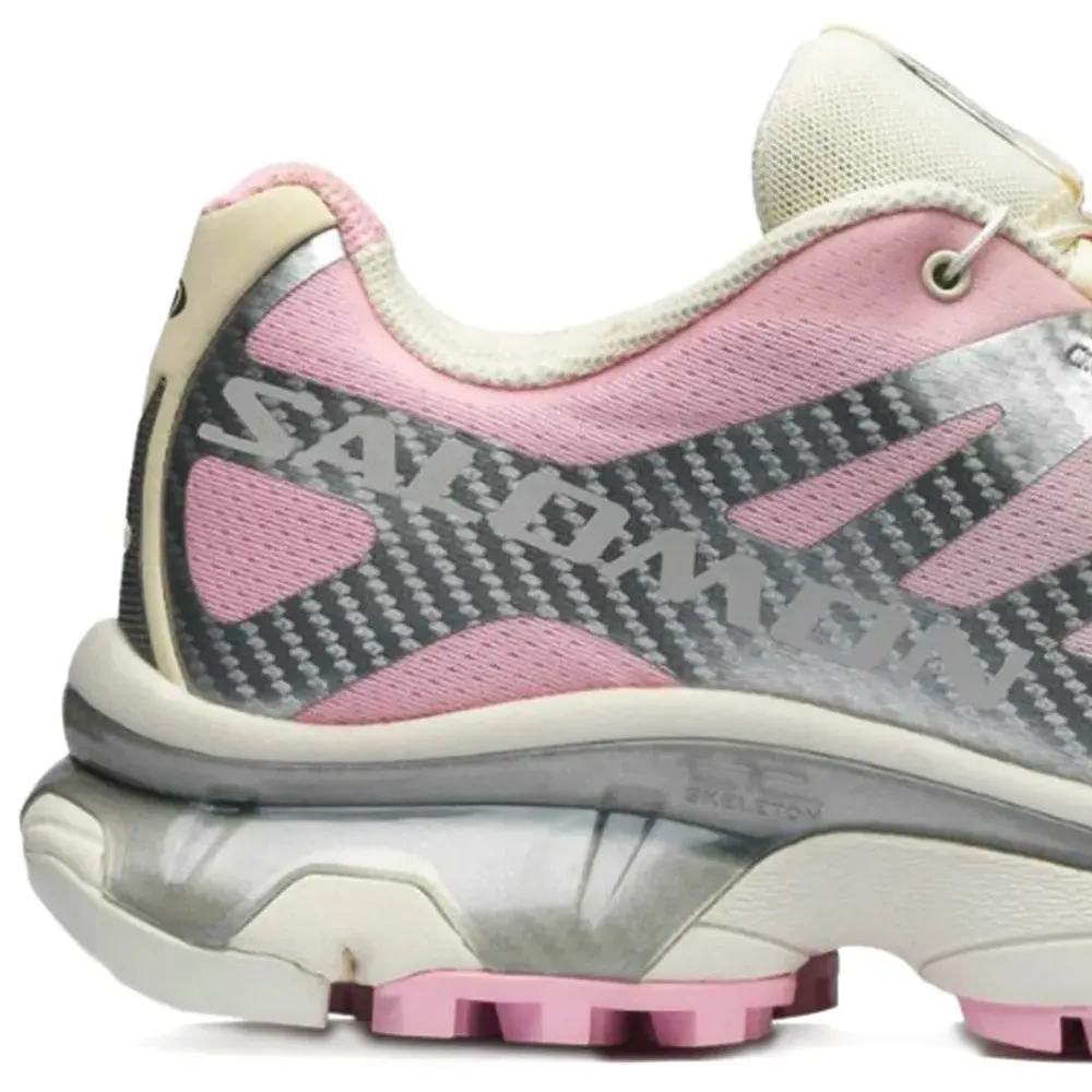 Кеды XT-4 OG в стиле колор-блок