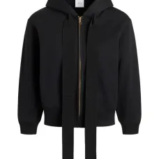 Худи на молнии