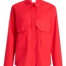 рубашка из органического хлопка