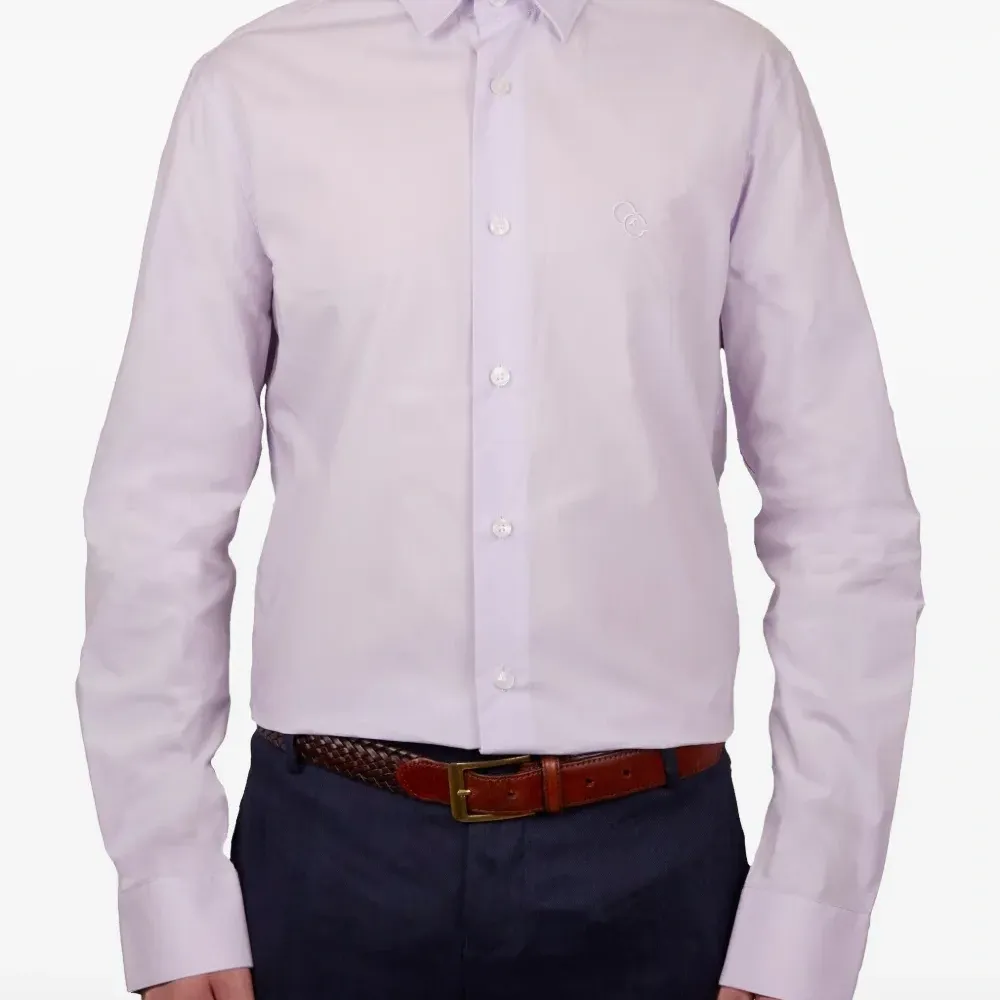 Рубашка с длинными рукавами