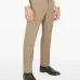 Брюки чинос со складками