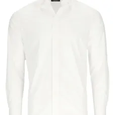 Рубашка с классическим воротником Рубашка с классическим воротником