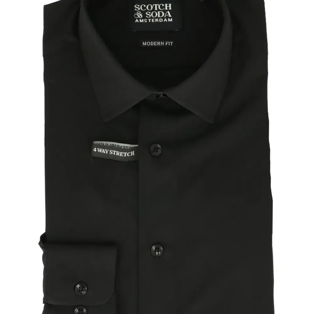 рубашка с длинными рукавами