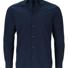 рубашка с длинными рукавами