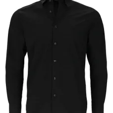 Рубашка с длинными рукавами Рубашка с длинными рукавами