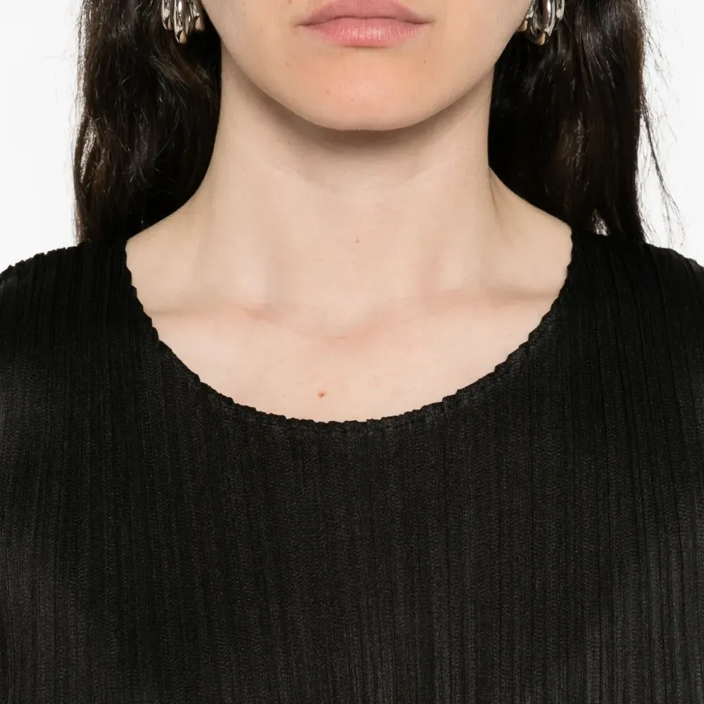 Майка без рукавов