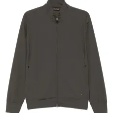 Куртка с логотипом Куртка с логотипом