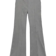 Брюки со складками