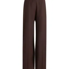 Брюки с завышенной талией Брюки с завышенной талией