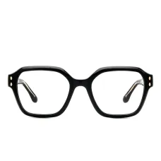 Очки в квадратной оправе Очки в квадратной оправе