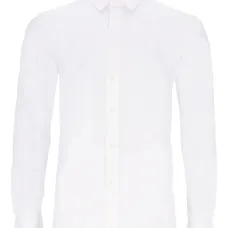 рубашка на пуговицах