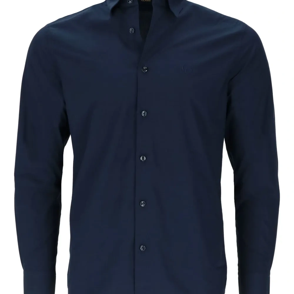 рубашка с длинными рукавами