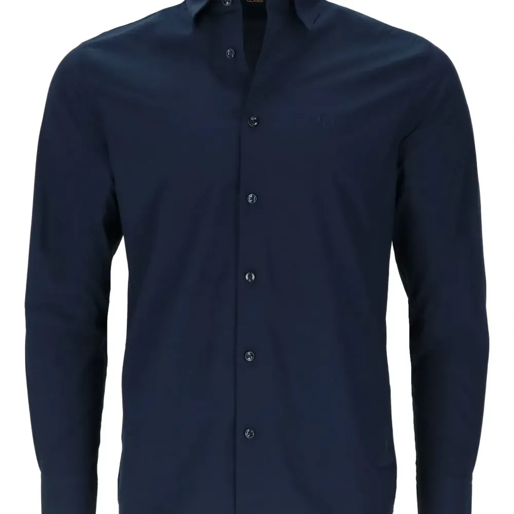 рубашка с длинными рукавами