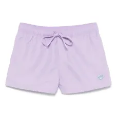 плавки-шорты с нашивкой Medusa