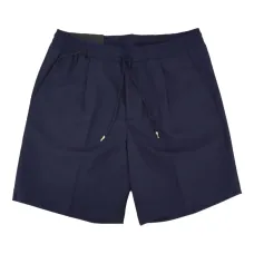 Шорты с кулиской