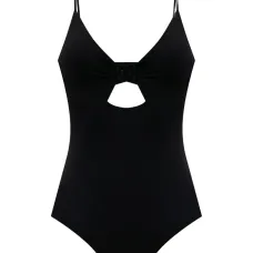 Купальник с вырезами Купальник с вырезами